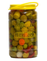 Aceituna gazpachera 700g | Ducaval | Envías 24/48 horas