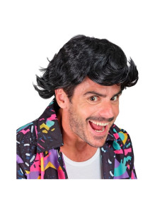 Peluca detective divertida| Ducaval | Envías 24/48 horas 