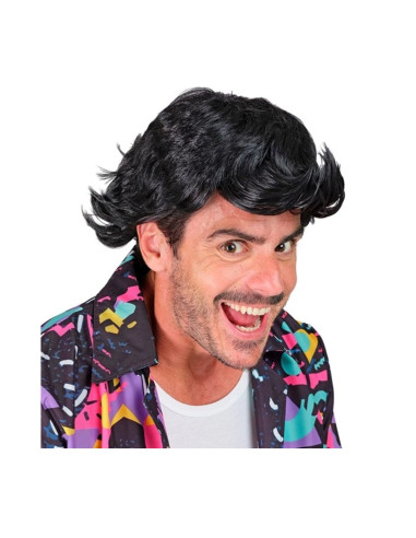 Peluca detective divertida| Ducaval | Envías 24/48 horas 