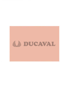 Fieltro 40*60 salmón | Ducaval | Envíos 24/48h