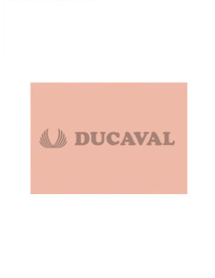 Fieltro 40*60 salmón | Ducaval | Envíos 24/48h
