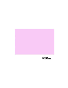 Goma eva 40x60 rosa | Ducaval | Envíos 24/48 horas