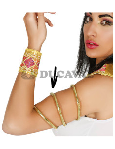 Pulsera cleopatra