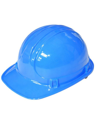 CASCO OBRERO AZUL | Ducaval | Envías 24/48 horas 