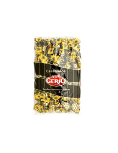 Caramelo miel relleno 1kg | Ducaval | Envíos 24/48 horas