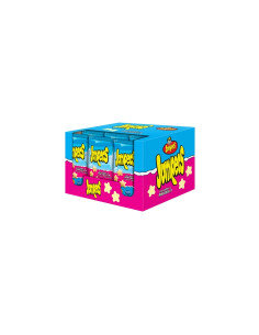Jumpers mantequilla 42g 24ud | Ducaval | Envío 24/48h