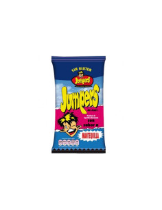 Jumpers mantequilla 42g 24ud | Ducaval | Envío 24/48h