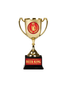 Copa ganador beer king  | Ducaval | Envías 24/48 horas 