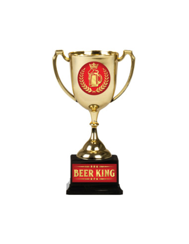 Copa ganador beer king  | Ducaval | Envías 24/48 horas 