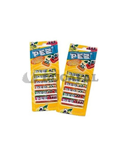 Pez recarga skin 6 u 36 u. Ducaval Envios 2448 horas