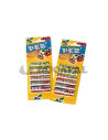 Pez recarga skin 6 u 36 u. Ducaval Envios 2448 horas