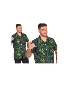 Camiseta marihuana | Ducaval | Envías 24/48 horas 