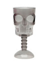Copa calavera 18cm negra  | Ducaval | Envías 24/48 horas 