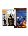 Decoración en gel de fantasmas | Ducaval | Envías 24/48 horas 
