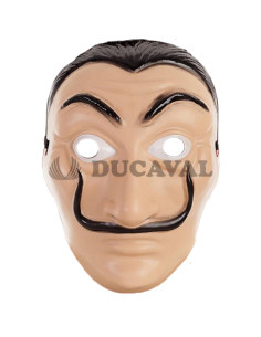 Máscara Ladón Dalí