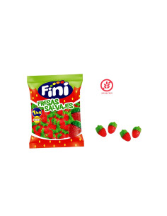 Fresa salvaje almidón pequeña 1 kg | Ducaval | envios 24/48 horas