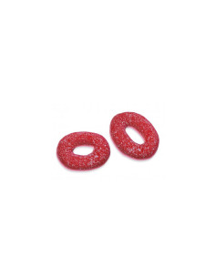 Aros fresa pica fini 1 kg. Ducaval 2448 h envios.
