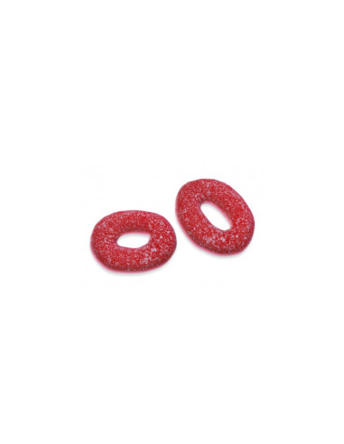 Aros fresa pica fini 1 kg. Ducaval 2448 h envios.