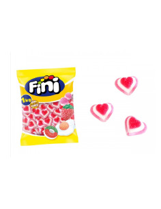 Corazón tricolor 1kg| Ducaval | Envíos 24/48h