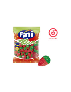 Fresa salvaje almidón fini 1kg. Ducaval 2448 h envios