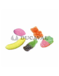 Mix goma az pq fini 1kg