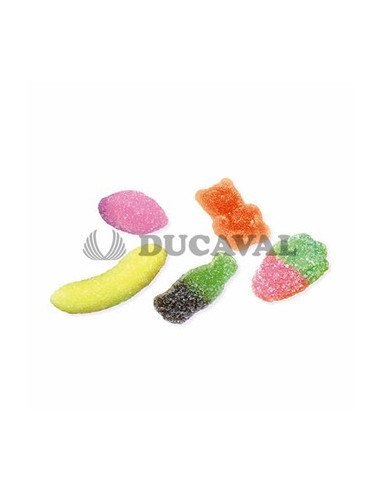 Mix goma az pq fini 1kg