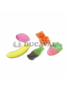 Mix goma az pq fini 1kg