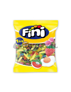 Mix goma az pq fini 1kg