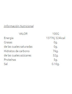 Cereza brillo fini 1 kg | Ducaval | Envíos 24/48h