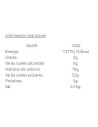 Cereza brillo fini 1 kg | Ducaval | Envíos 24/48h