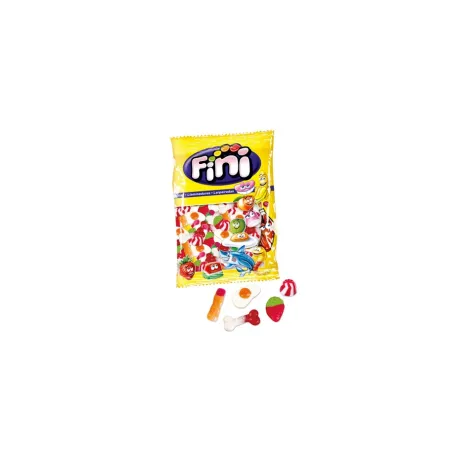 Cinema mix fini 1 kg Ducaval 2448 h envios
