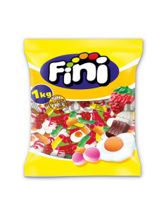 Cinema mix fini 1 kg Ducaval 2448 h envios