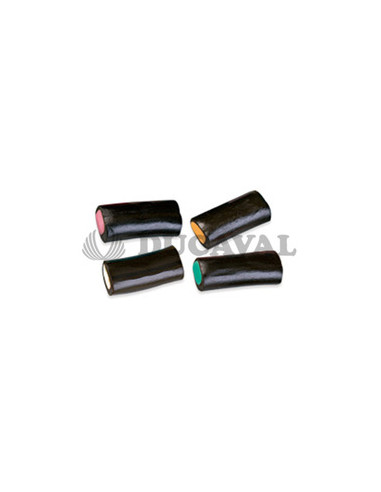 Taco relleno negro fini 1 kg. Ducaval envios 24/48 horas