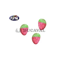 Fresa salvaje mini  pica Fini 1kg  Disfraces Ducaval envios 24/48 ho