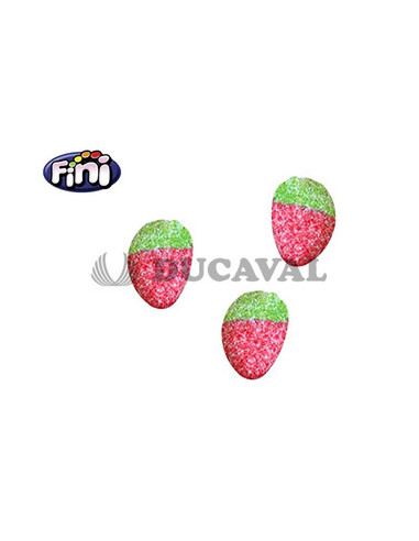 Fresa salvaje mini  pica Fini 1kg  Disfraces Ducaval envios 24/48 ho