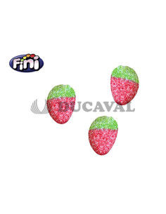 Fresa salvaje mini  pica Fini 1kg  Disfraces Ducaval envios 24/48 ho