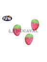 Fresa salvaje mini  pica Fini 1kg  Disfraces Ducaval envios 24/48 ho