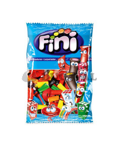 Mix regaliz brillo 1 kg. Ducaval 2448 horas envios