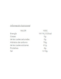 Tajada sandia rellena pectina b/1kg | Ducaval | Envíos 24/48 horas 