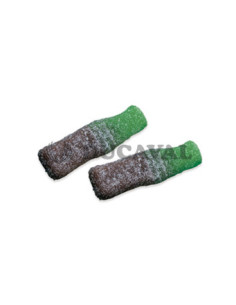 Botella cola azúcar gr fini 1 kg Ducaval 2448 h envios