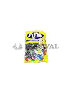 Botella cola azúcar gr fini 1 kg Ducaval 2448 h envios