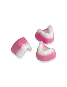 Dentadura almidón fini 1 kg