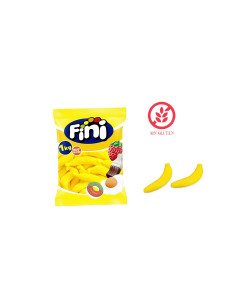 Plátanos gr fini 1 kg | Ducaval | Envíos 24/48 horas