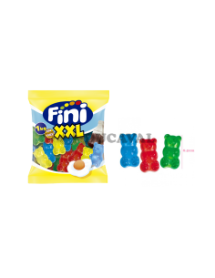 Osos Brillo gigantes Fini 1 kg | Ducaval | envíos 24/48h