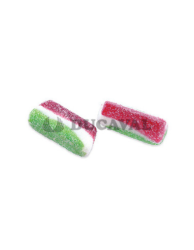 Tajada sandia pica fini 1 kg