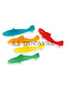 Tiburones brillo Fini 1kg  Disfraces Ducaval