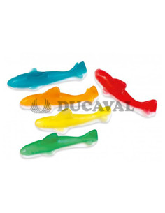 Tiburones brillo Fini 1kg  Disfraces Ducaval
