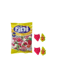 Mix brujas y diablos Fini 1kg | Ducaval | Envíos 24/48 horas