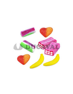 Party mix fini 1 kg. Ducaval envios 24/48  horas