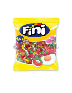 Party mix fini 1 kg. Ducaval envios 24/48  horas